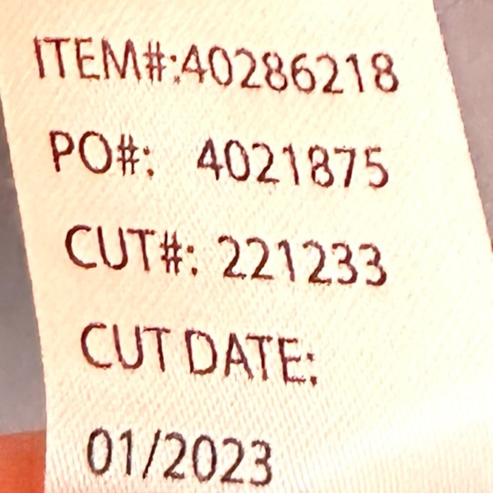 Torrid Gray Lilac Ruffle Front Chiffon Clip Dot Cami Blouse Plus Size 3X 3 22/24 - Picture 14 of 15